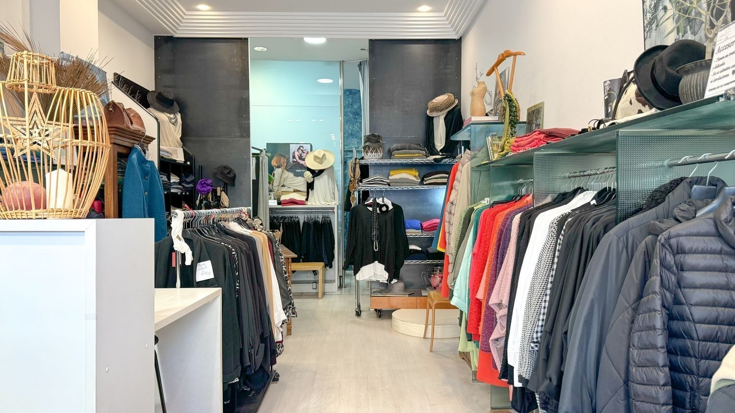  till salu lokal Gros 20001 Donostialdea 4