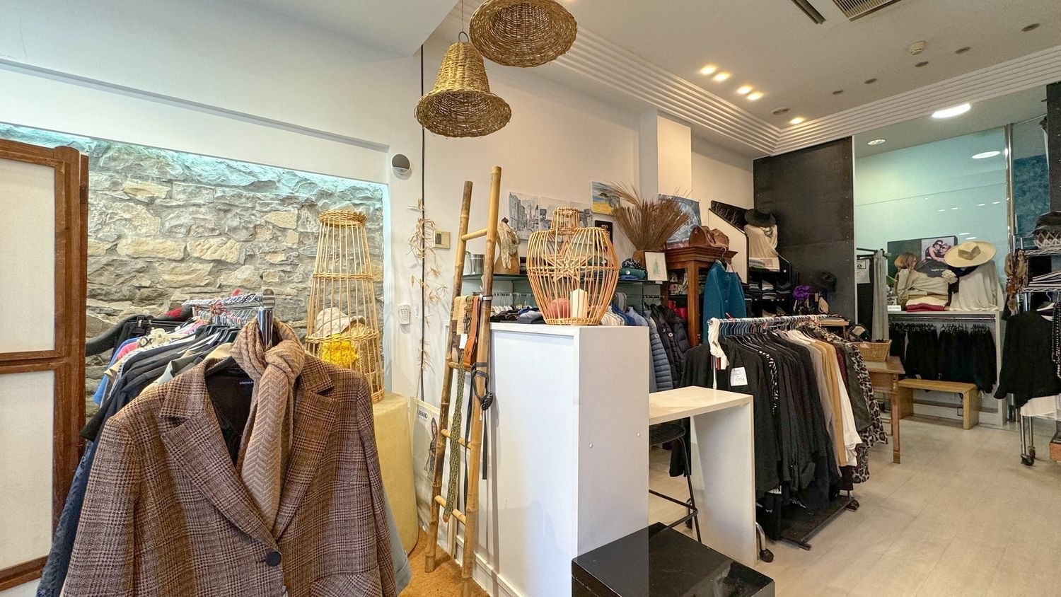  till salu lokal Gros 20001 Donostialdea 5