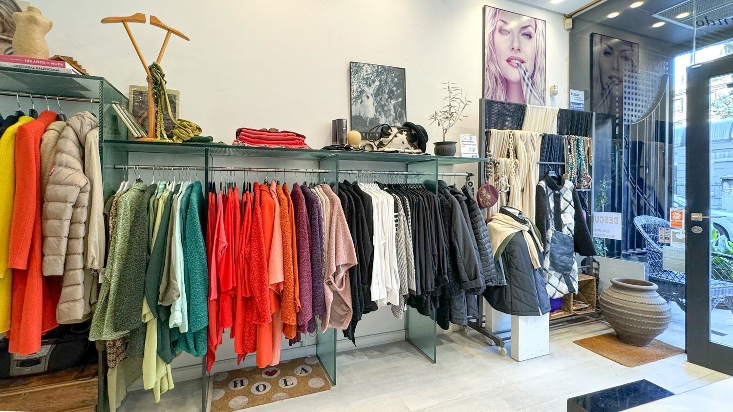  till salu lokal Gros 20001 Donostialdea 7