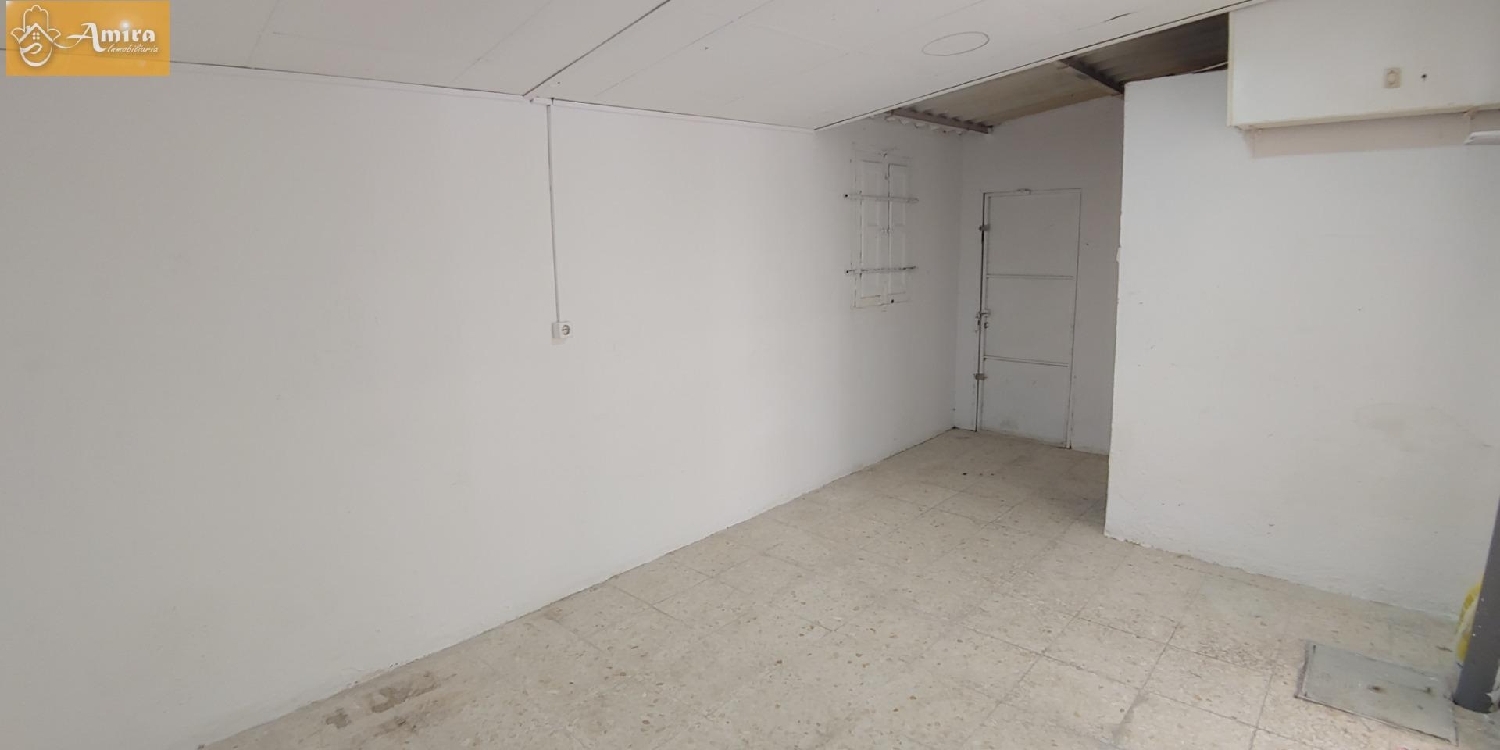  till salu lokal Guadalmar-San Julián Málaga-Costa Del Sol 7