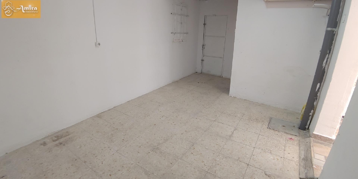 till salu lokal Guadalmar-San Julián Málaga-Costa Del Sol 6