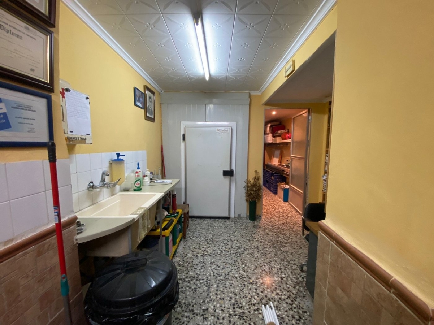  till salu lokal Guadassuar Ribera Alta 6