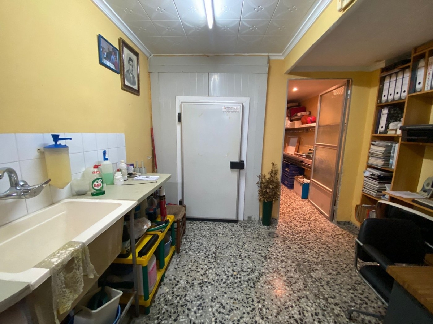  till salu lokal Guadassuar Ribera Alta 8