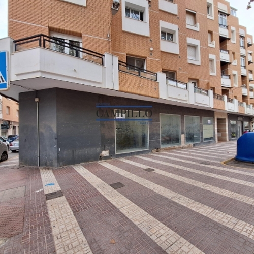 Guainos Alto Poniente Almeriense lokal foto 6262026