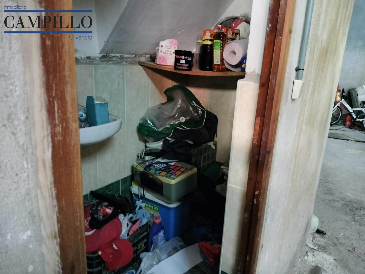  till salu lokal Guainos Alto Poniente Almeriense 5