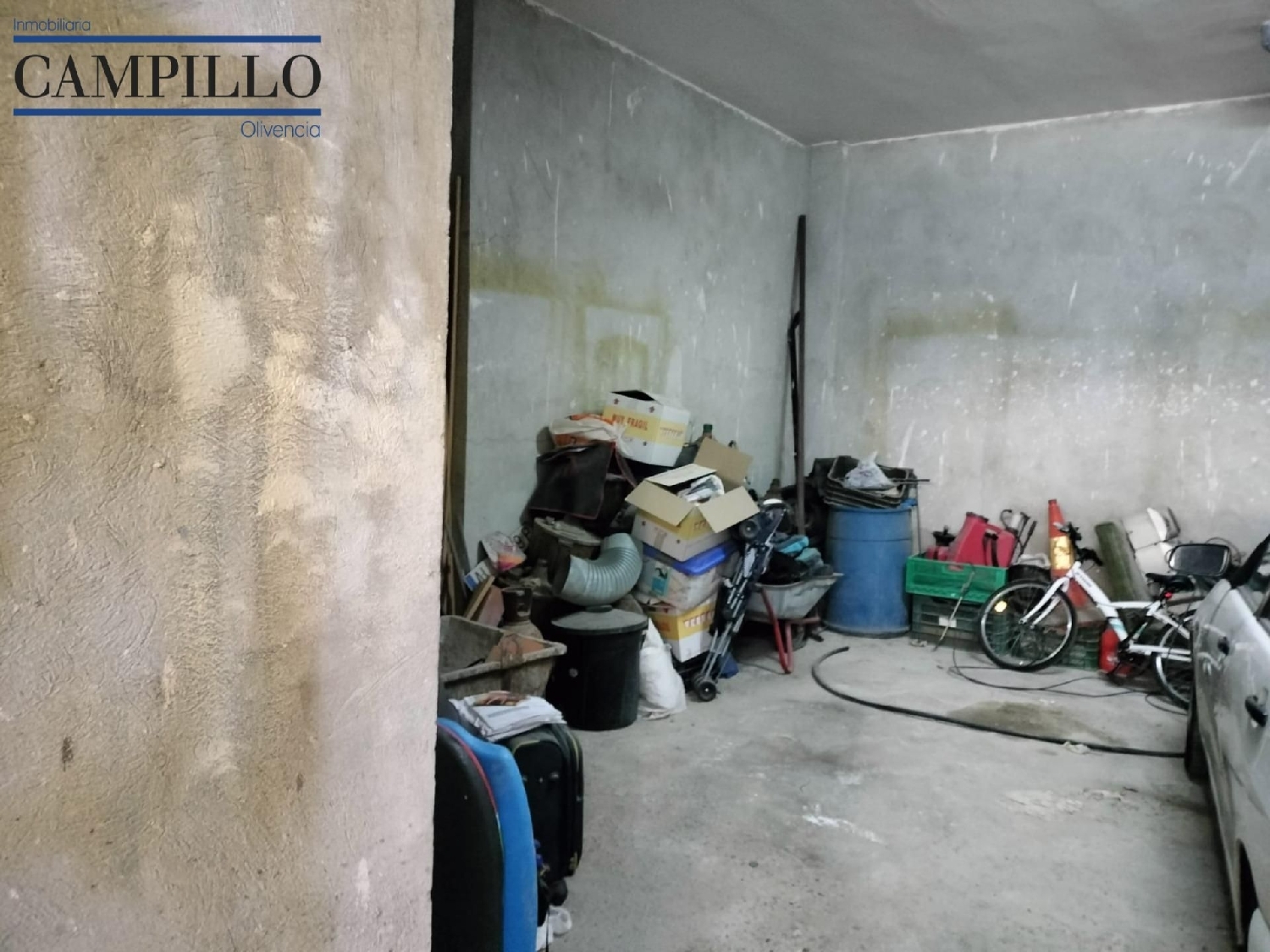 till salu lokal Guainos Alto Poniente Almeriense 3