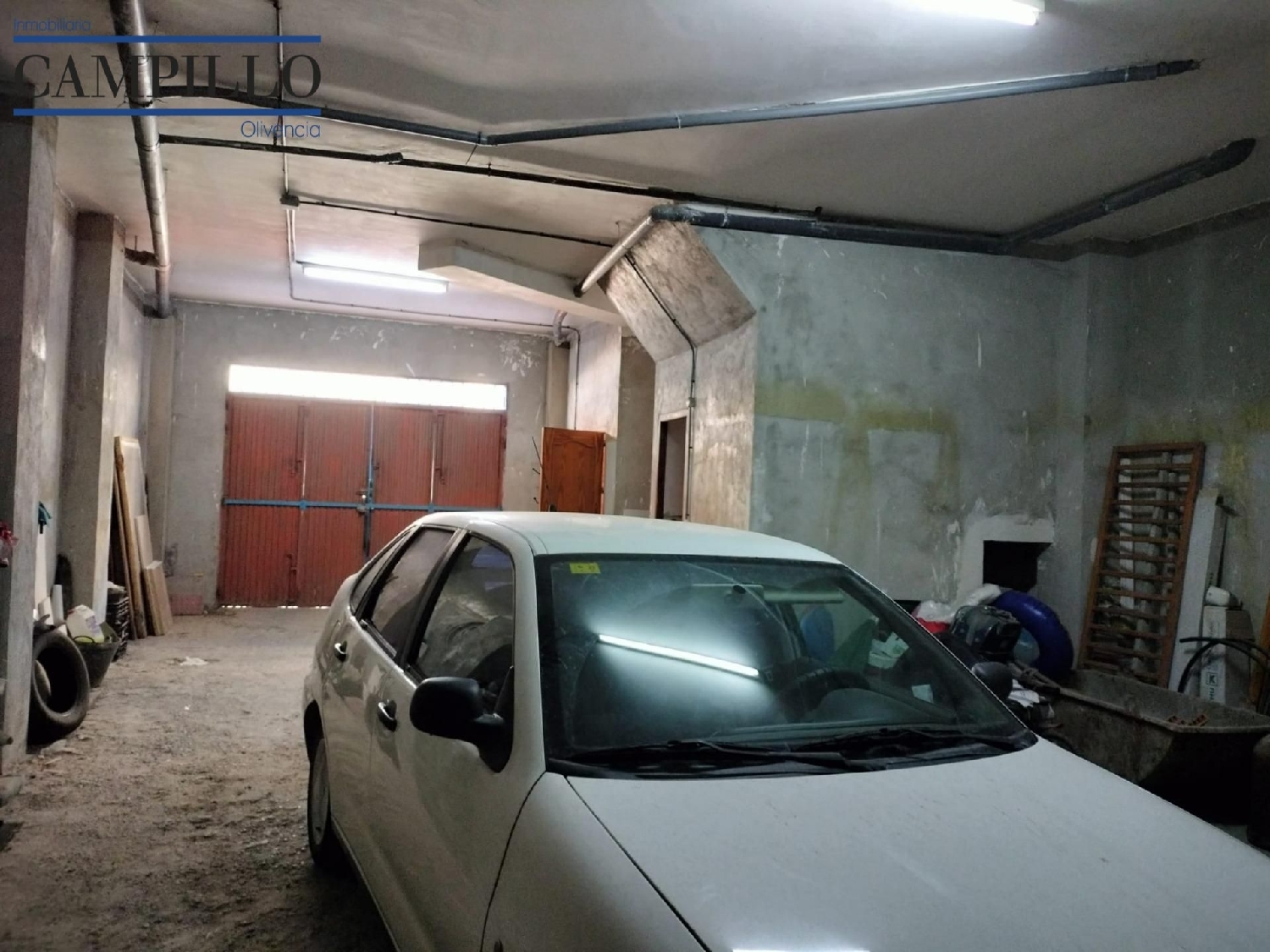 till salu lokal Guainos Alto Poniente Almeriense 2