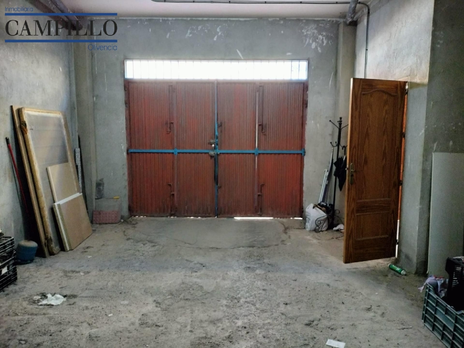  till salu lokal Guainos Alto Poniente Almeriense 1