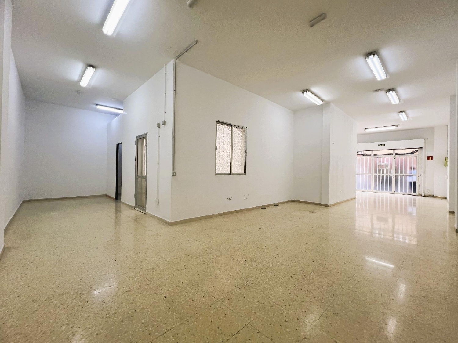  till salu lokal Guanarterme Palmas De Gran Canaria (Las) 4