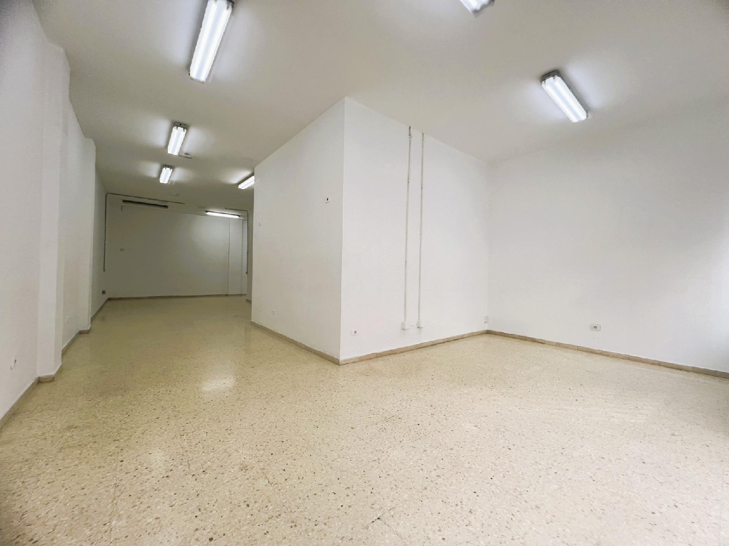 till salu lokal Guanarterme Palmas De Gran Canaria (Las) 3