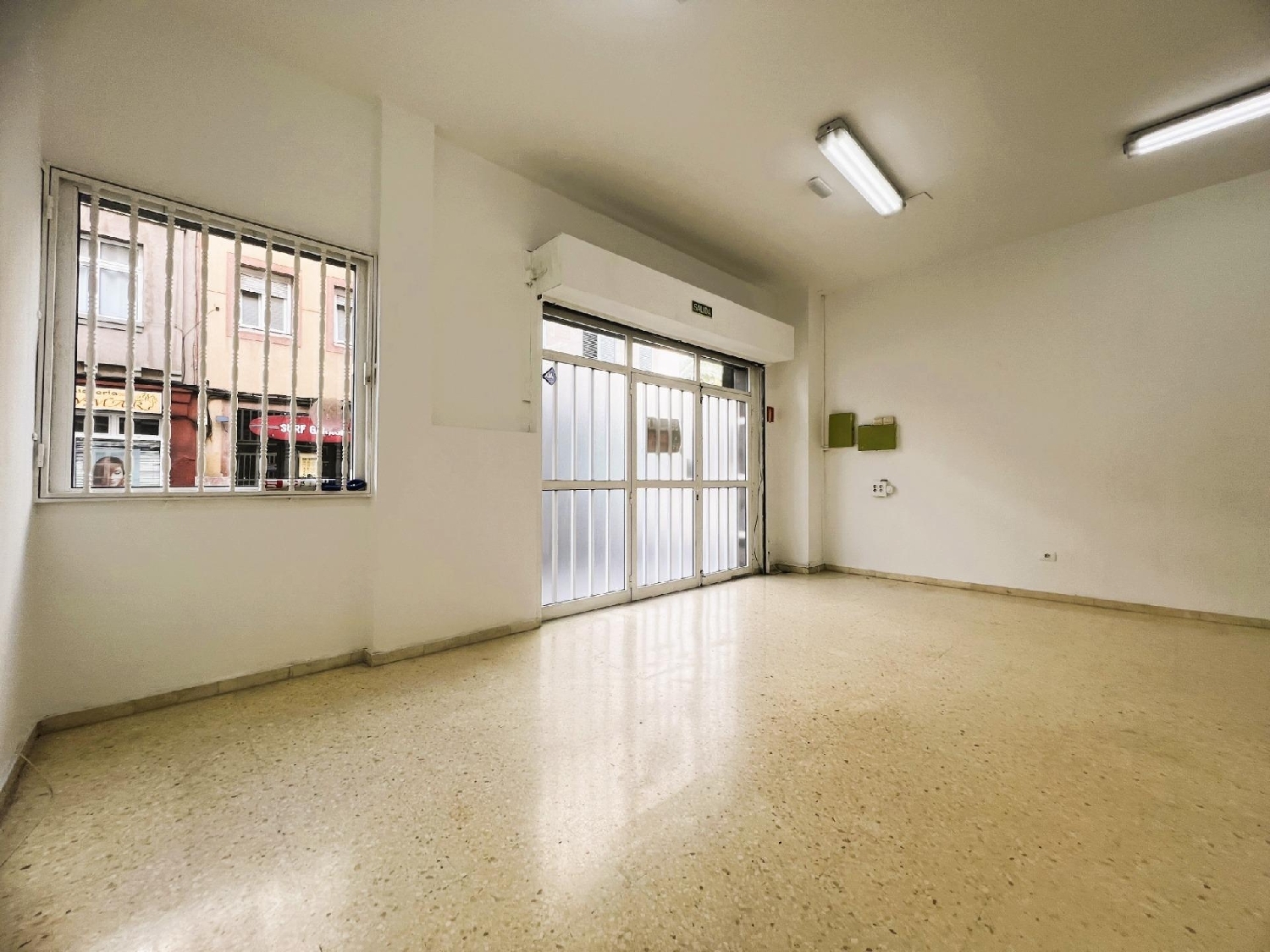  till salu lokal Guanarterme Palmas De Gran Canaria (Las) 1