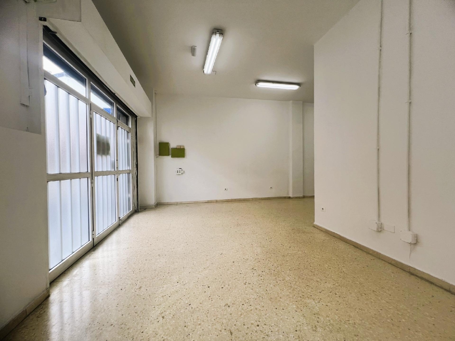 till salu lokal Guanarterme Palmas De Gran Canaria (Las) 2