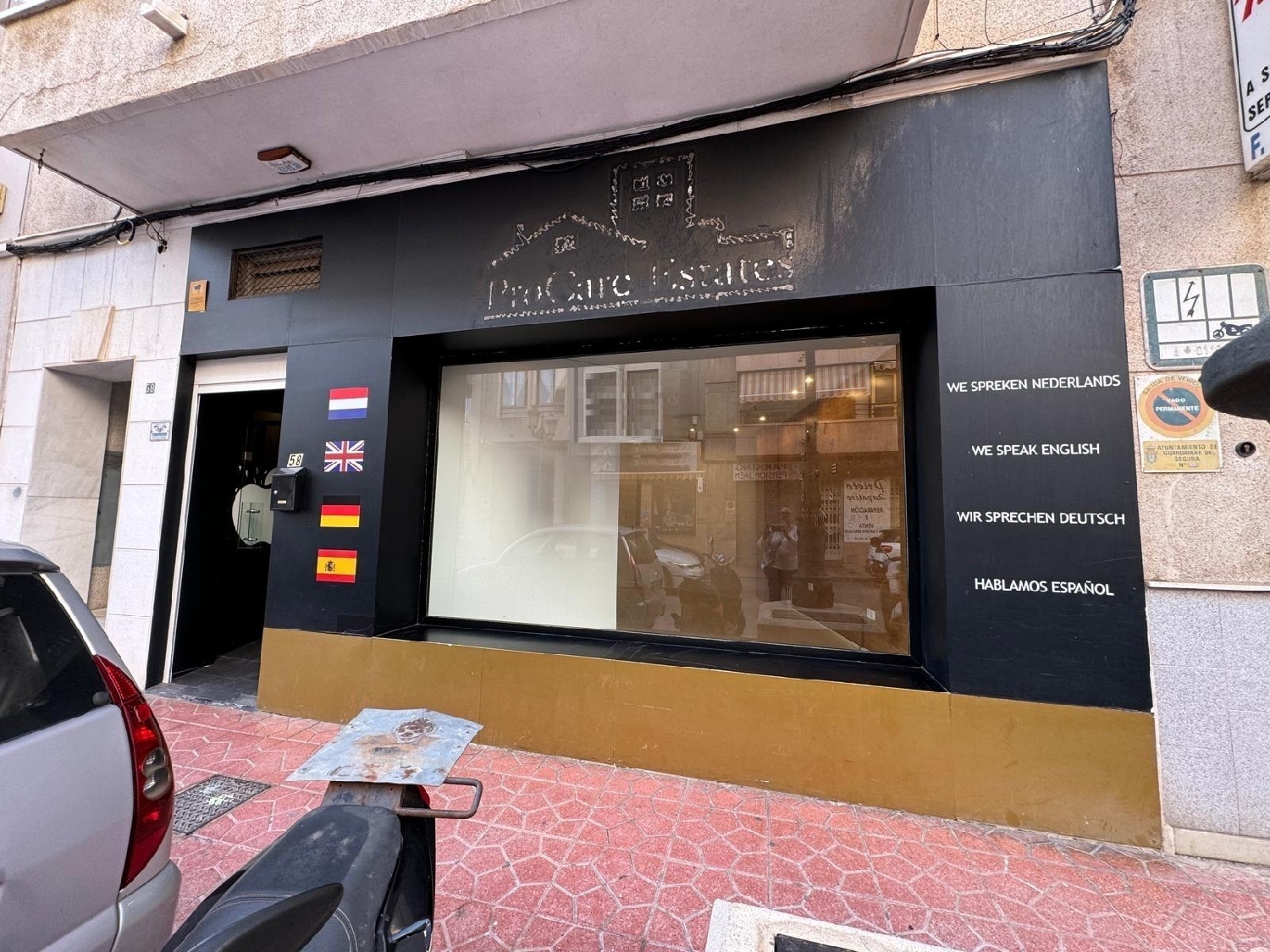  en venta local Guardamar Del Segura Baix Segura 8