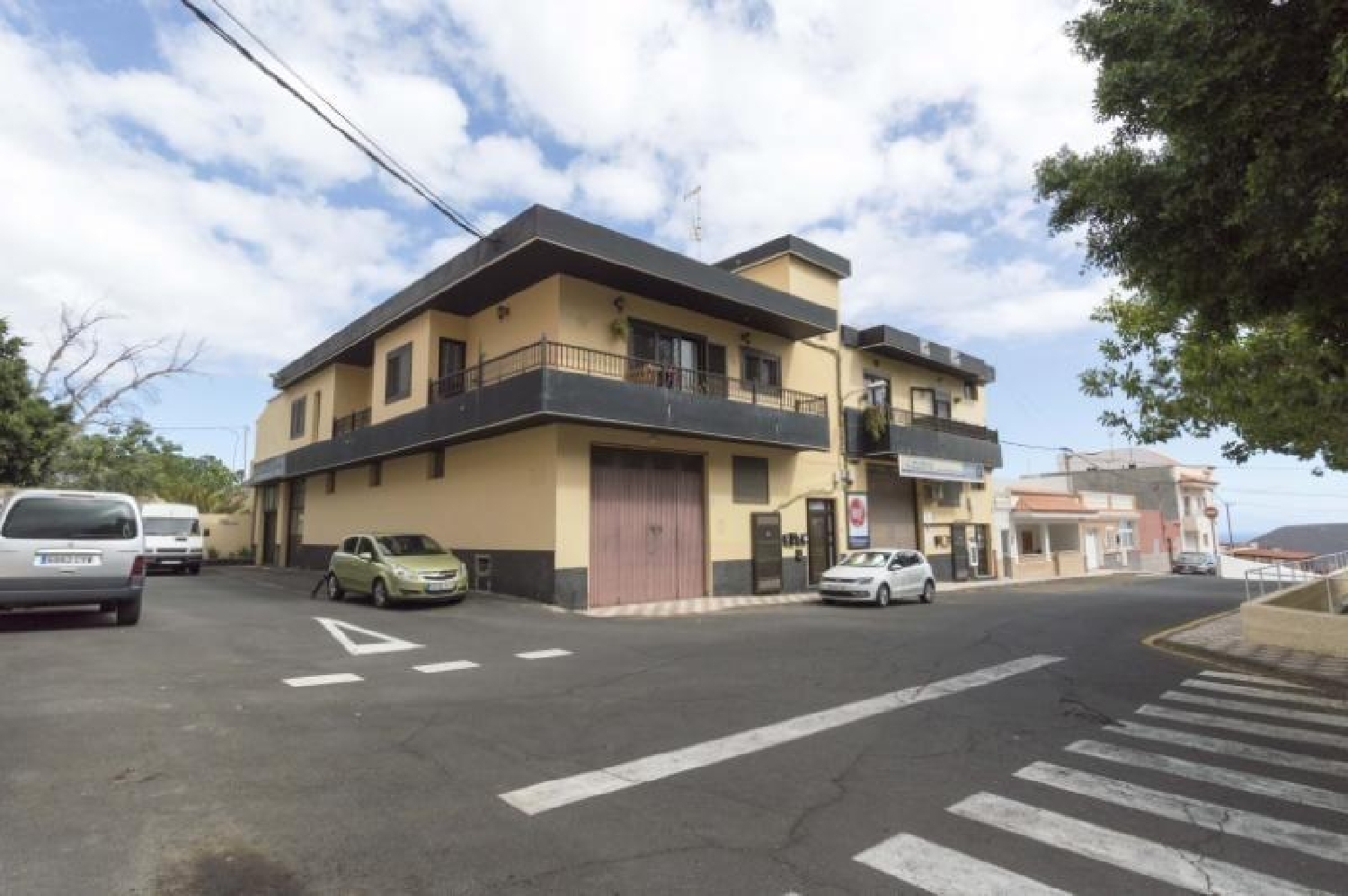  till salu lokal Guaza Zona Sureste 1