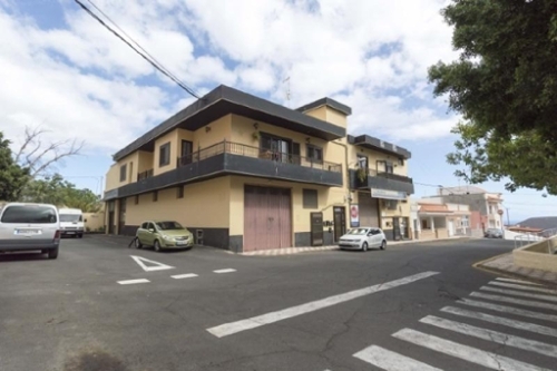 Guaza Zona Sureste lokal foto 6234186