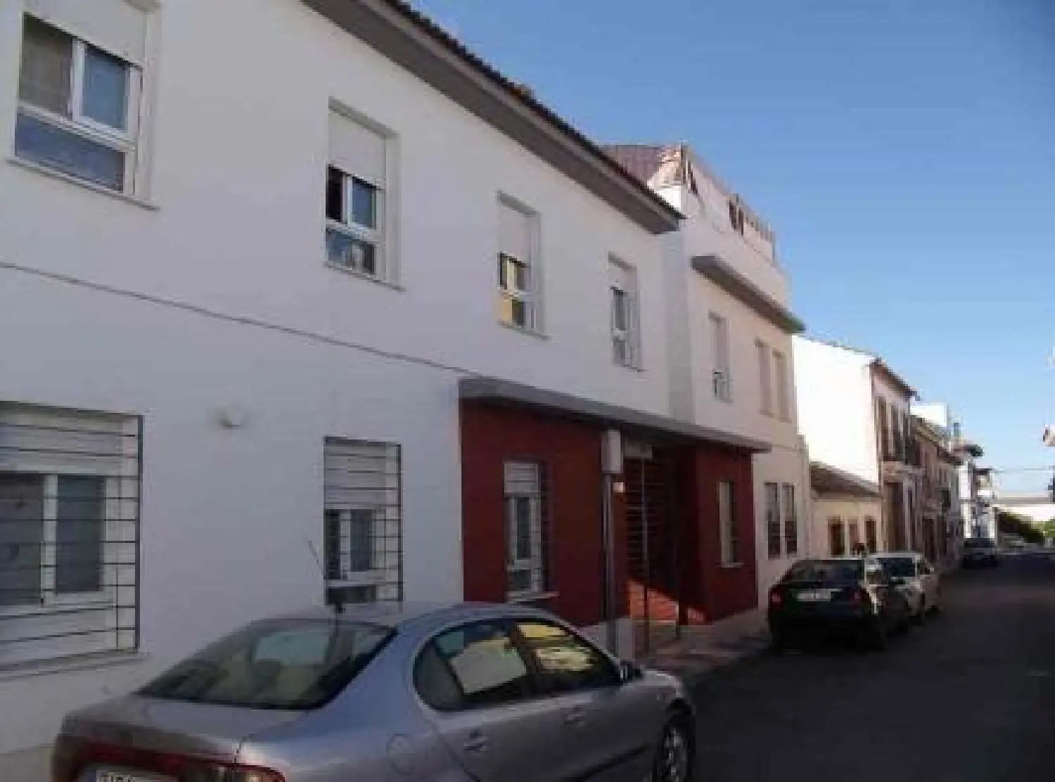  till salu lokal Campiña Urb. Lugo 5