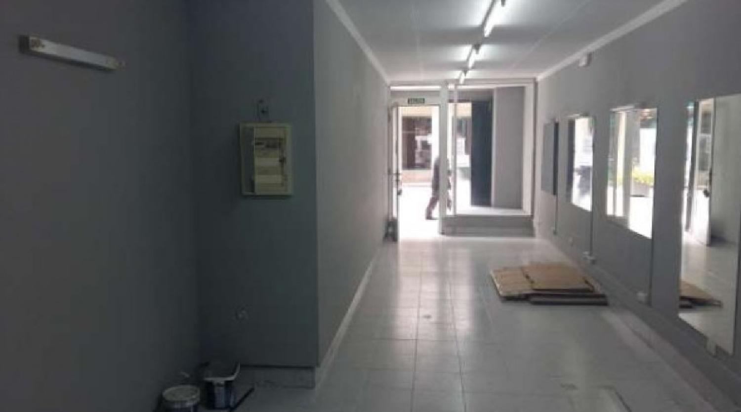  till salu lokal Calvelo Arriba Bergantiños 4