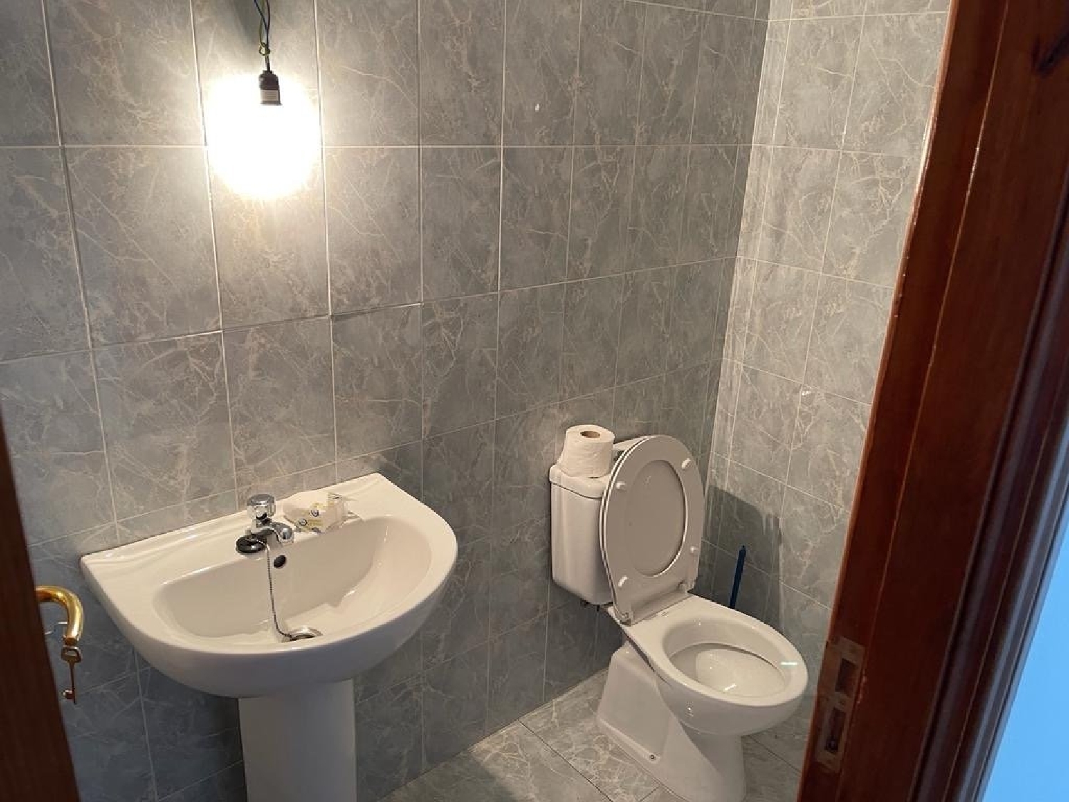  till salu lokal Hermosilla Palma (La) 6