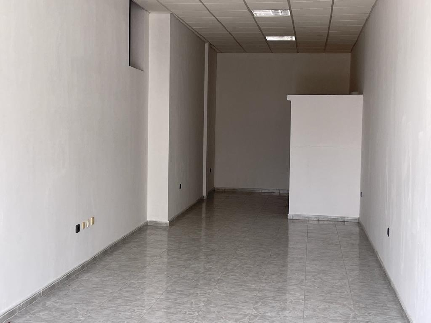  till salu lokal Hermosilla Palma (La) 8