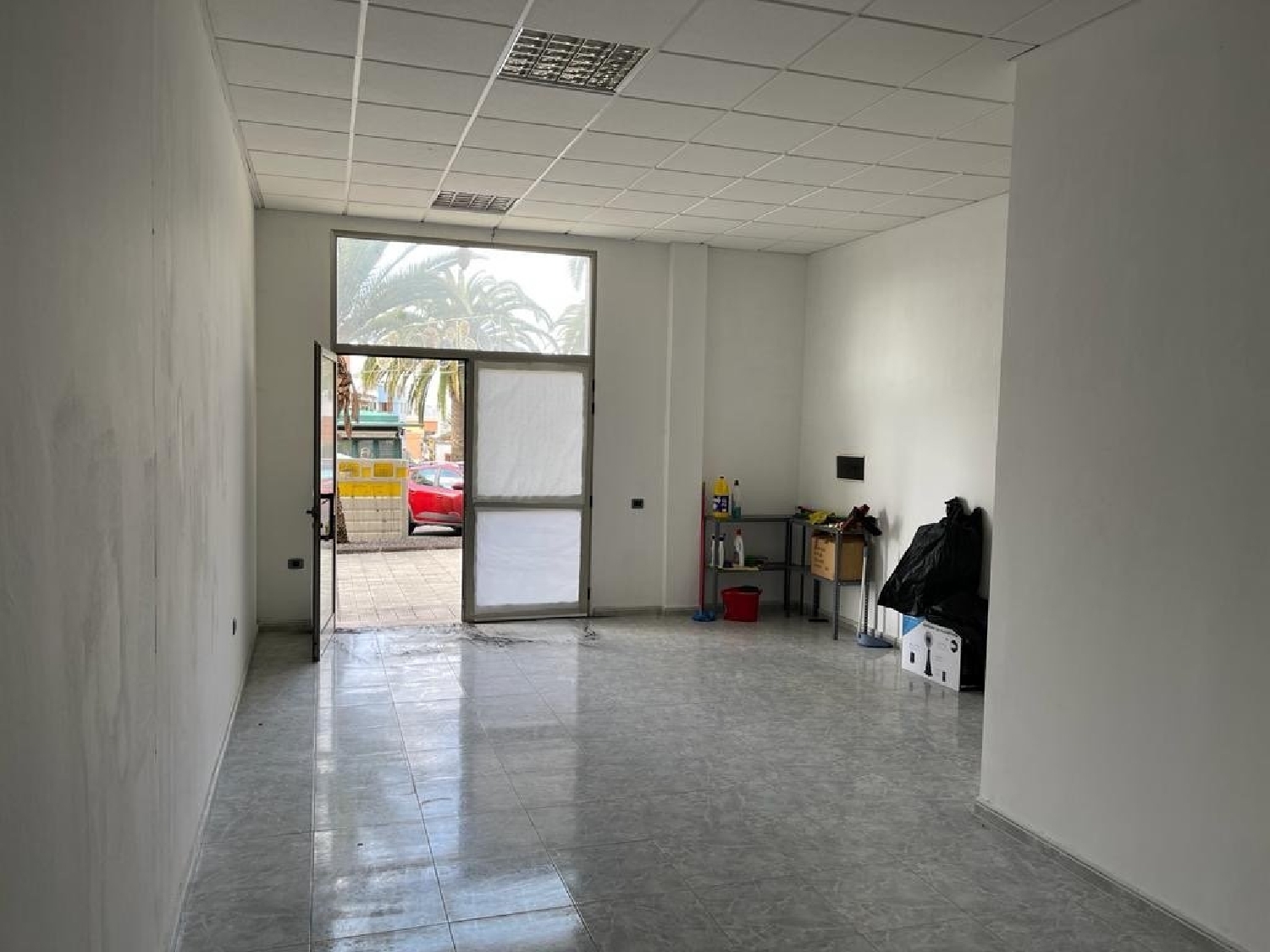  till salu lokal Hermosilla Palma (La) 4
