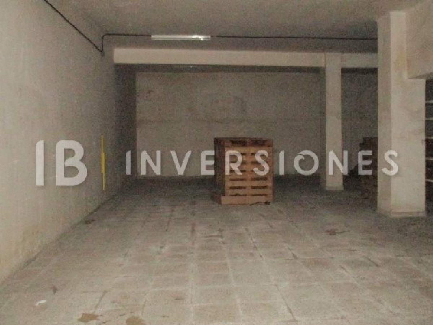 till salu lokal Heroes De Manacor Palma 1