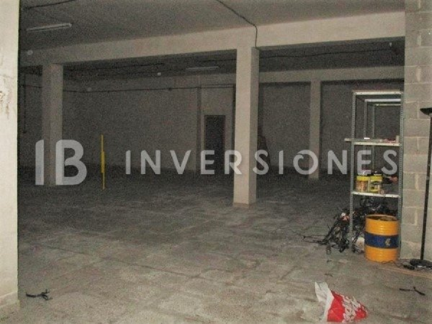 till salu lokal Heroes De Manacor Palma 2
