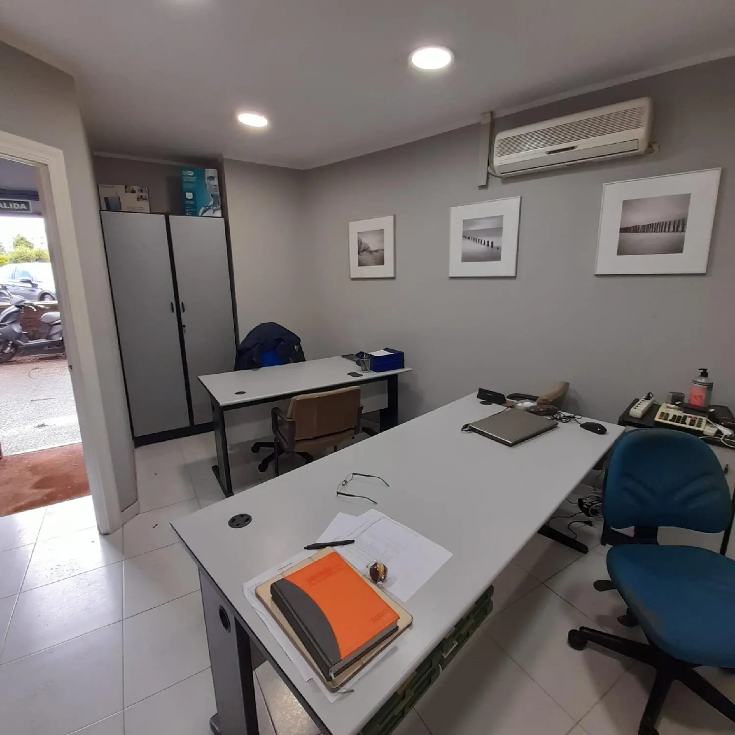  till salu lokal Muriedas Comarca De Santander 4