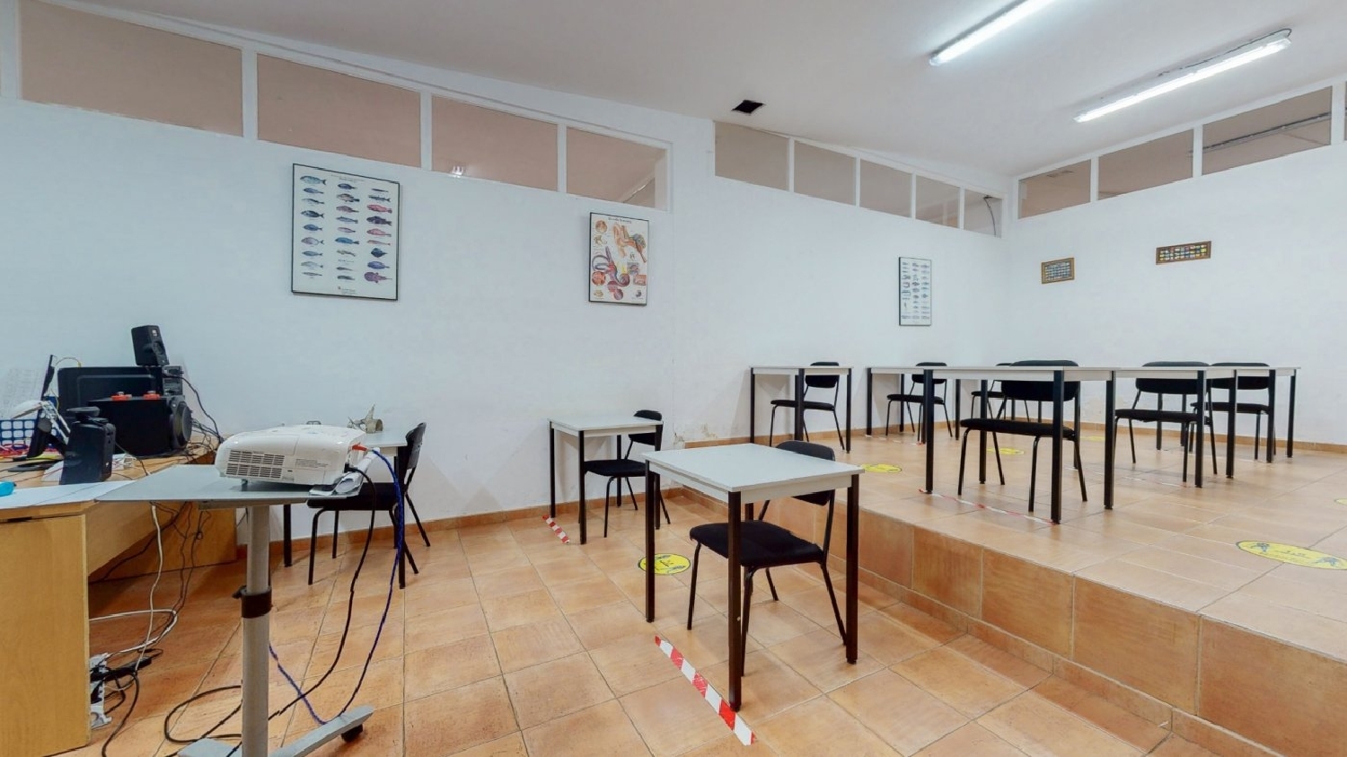  till salu lokal Higuerón Costa Del Sol Occidental 8