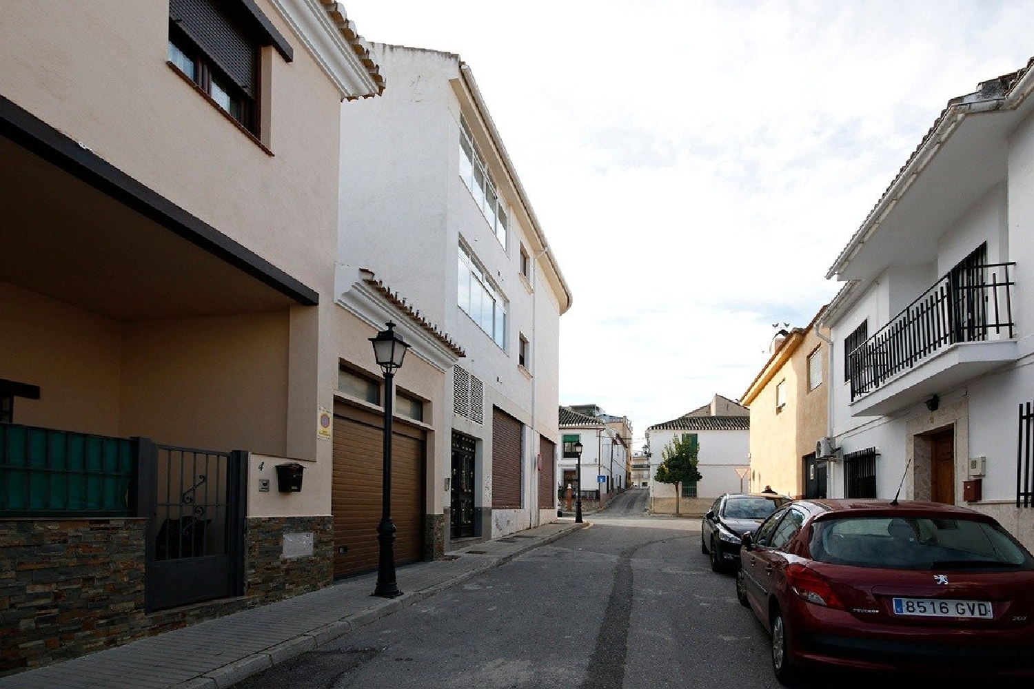 till salu lokal Híjar Vega De Granada 3