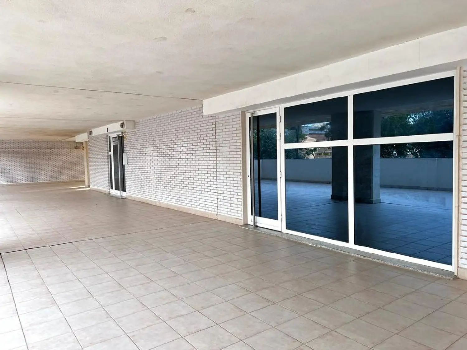  till salu lokal Borricén Campo De Cartagena 1