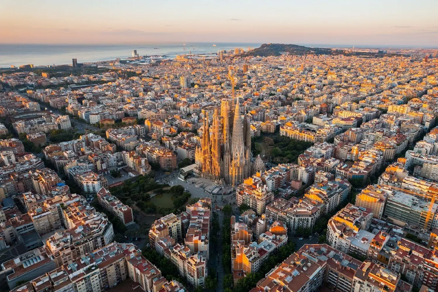  till salu lokal Horta Guinardó-Guinardó Barcelonès 1