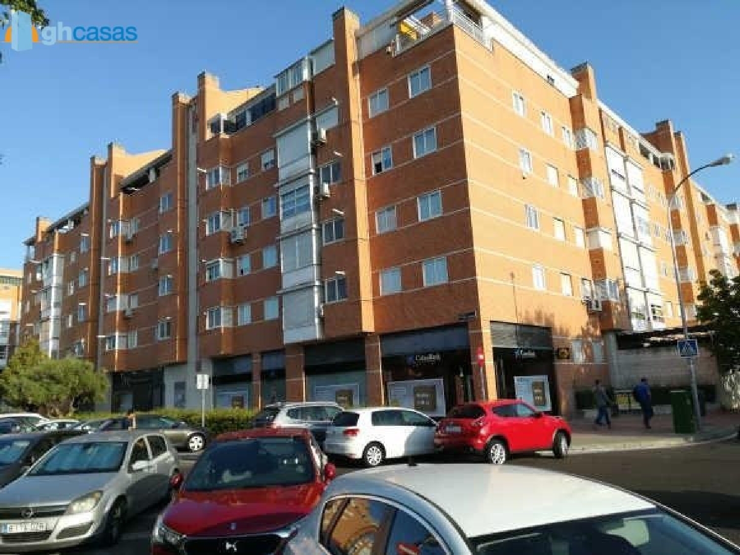  till salu lokal Hortaleza-Valdefuertes Madrid Capital 1