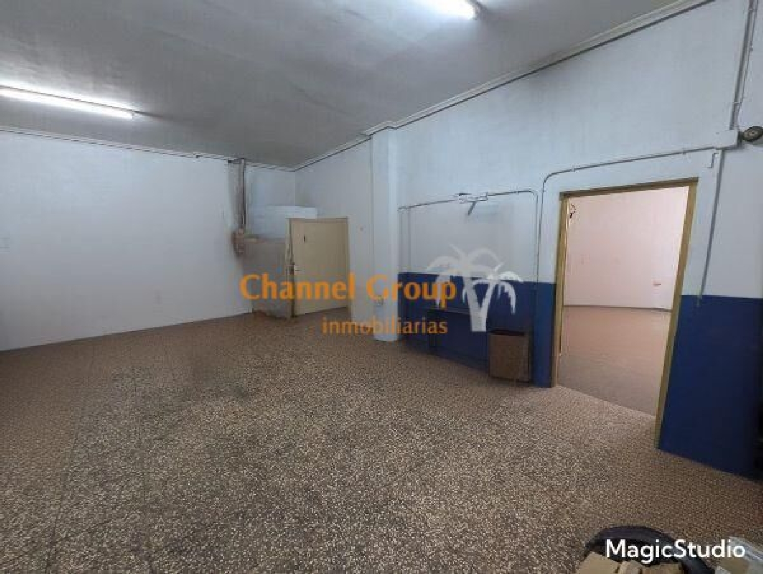  till salu lokal Hospital General Baix Vinalopó 5