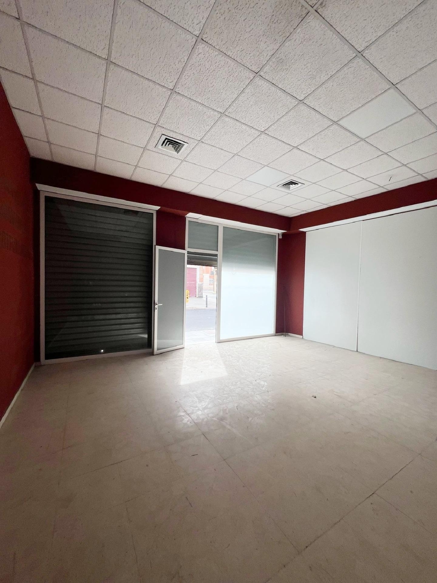  till salu lokal Hospital General Baix Vinalopó 6