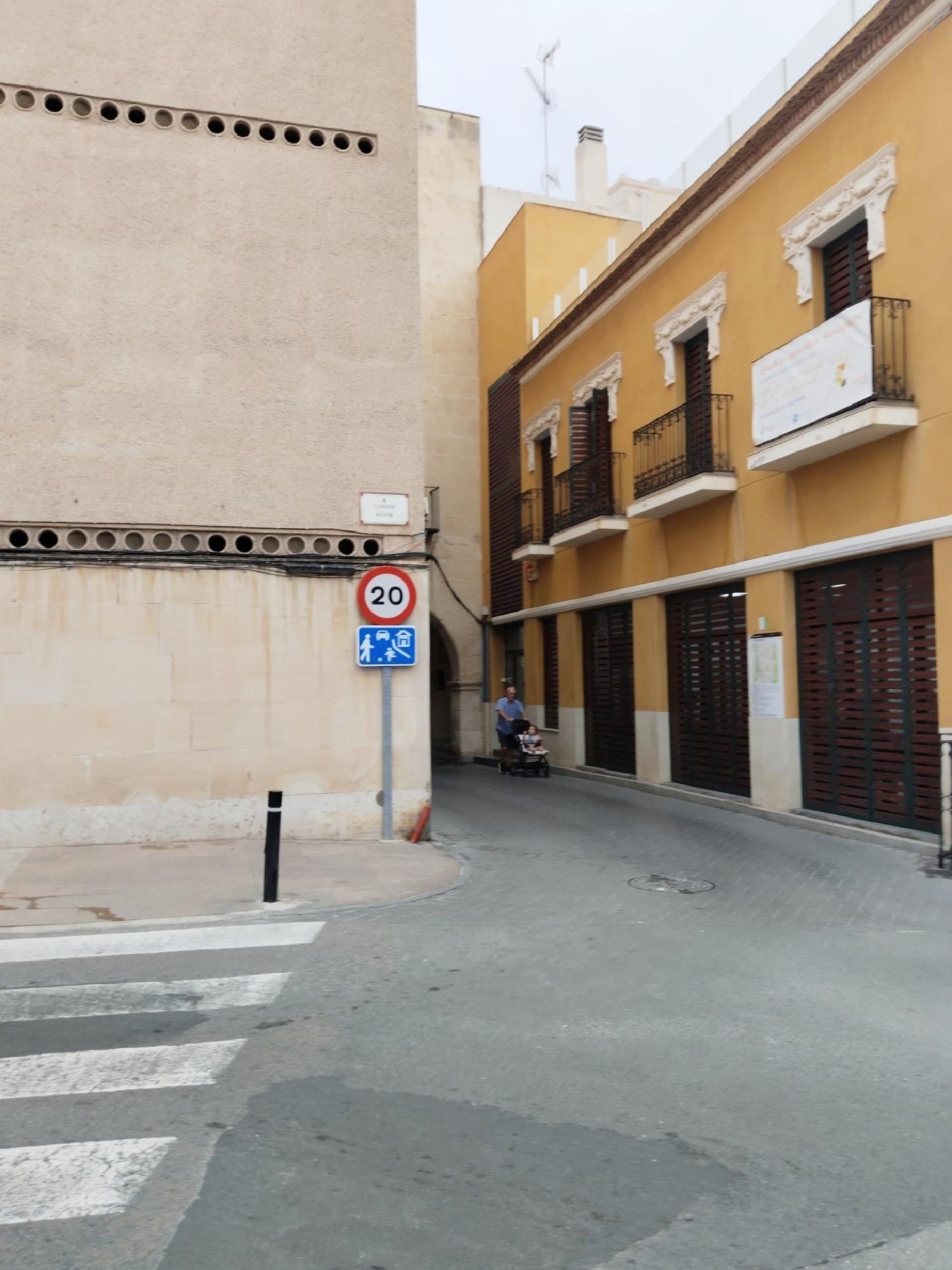  till salu lokal Hospital General Baix Vinalopó 5