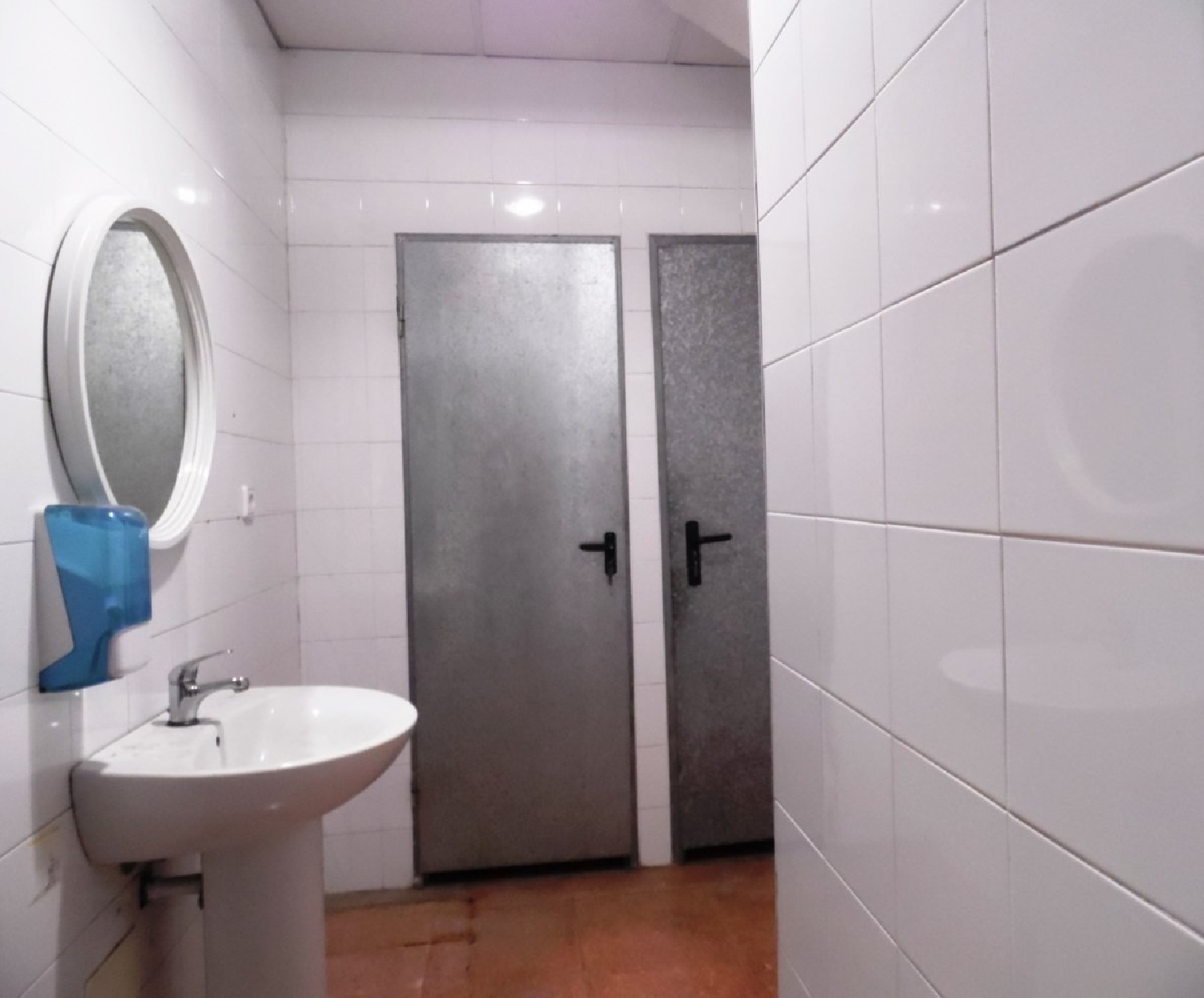  till salu lokal Hospital General Baix Vinalopó 5