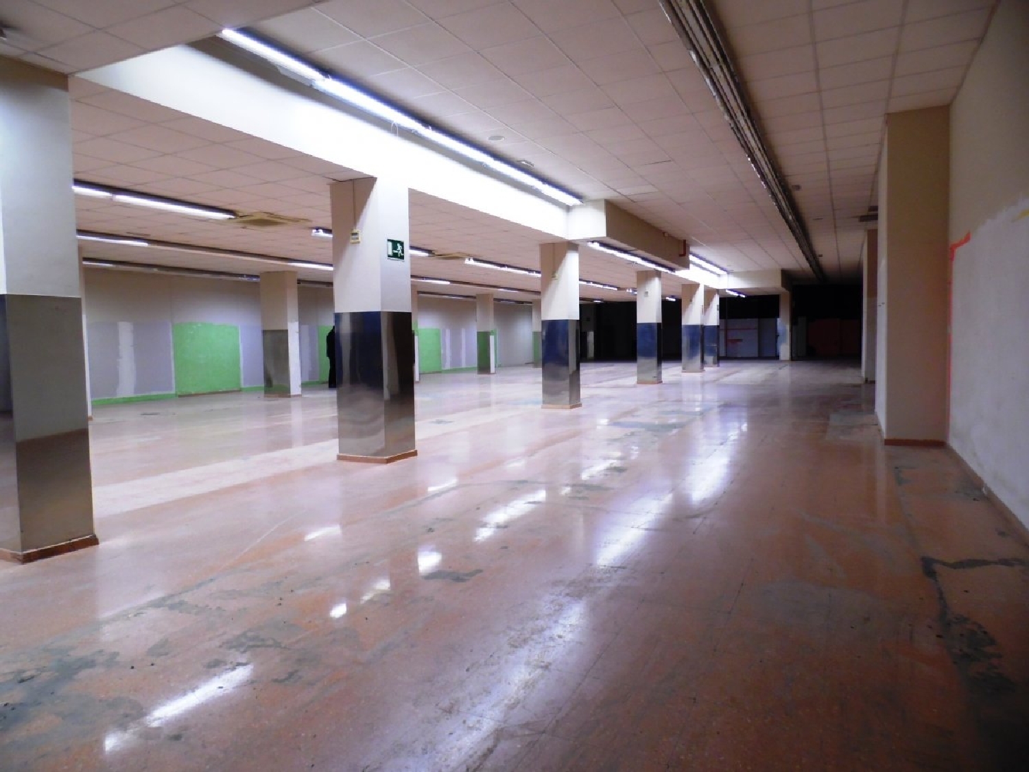  till salu lokal Hospital General Baix Vinalopó 4
