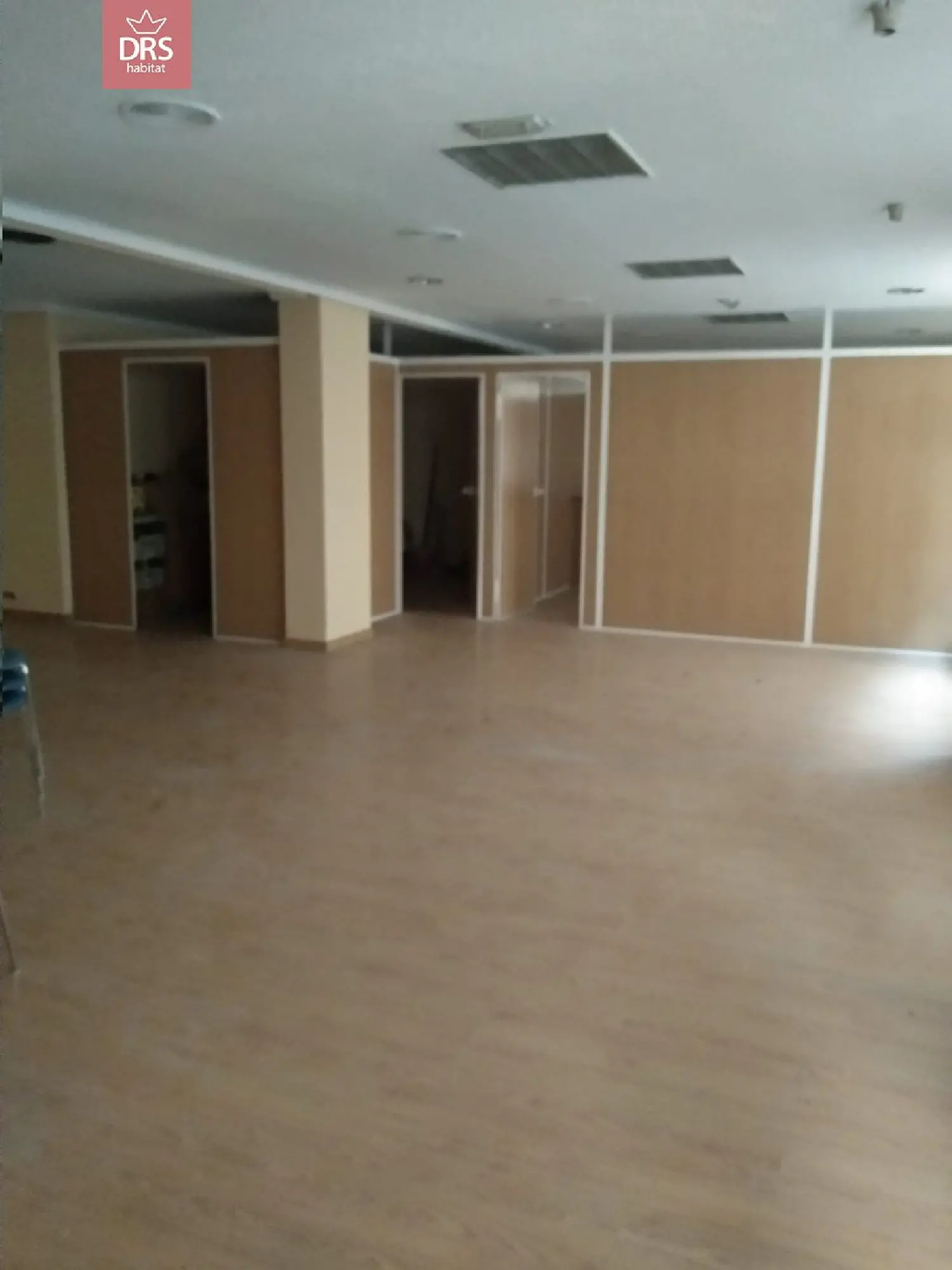  till salu lokal Hospital-Parque Sur Llanos De Albacete 1