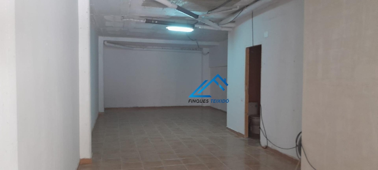  till salu lokal Hostalets De Pierola Anoia 5
