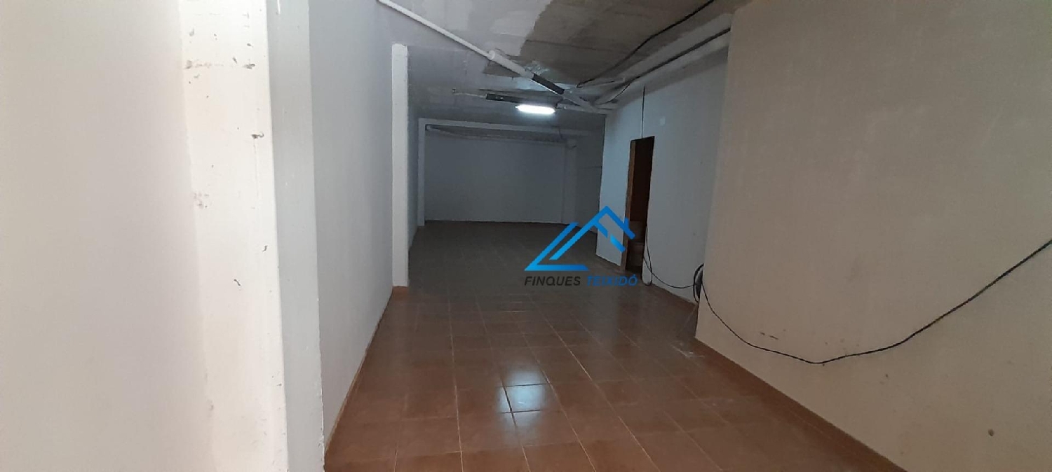  till salu lokal Hostalets De Pierola Anoia 6