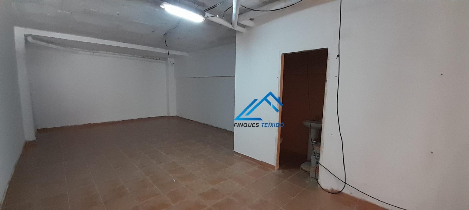  till salu lokal Hostalets De Pierola Anoia 4