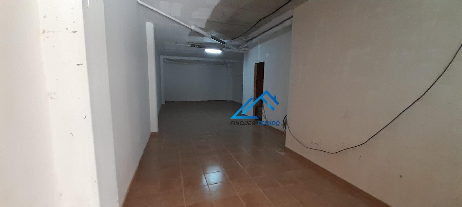  till salu lokal Hostalets De Pierola Anoia 7