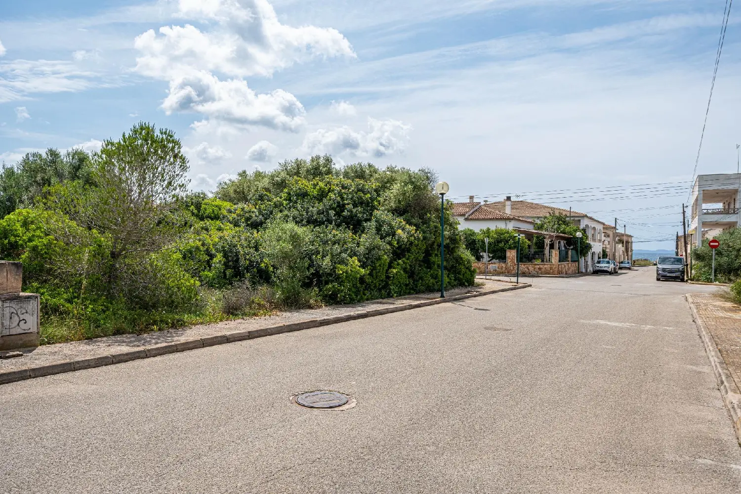 till salu lokal Can Capes-Son Gotleu Palma 3