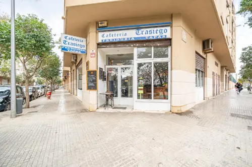 Can Capes-Son Gotleu Palma lokal foto 6201839