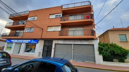 Hoyamorena Mar Menor lokal foto 6248163