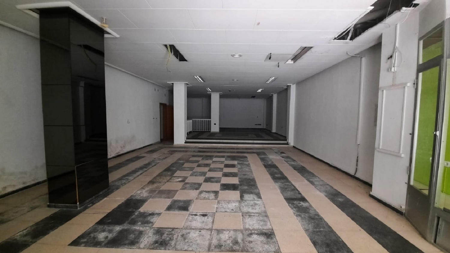  till salu lokal Hoyamorena Mar Menor 6