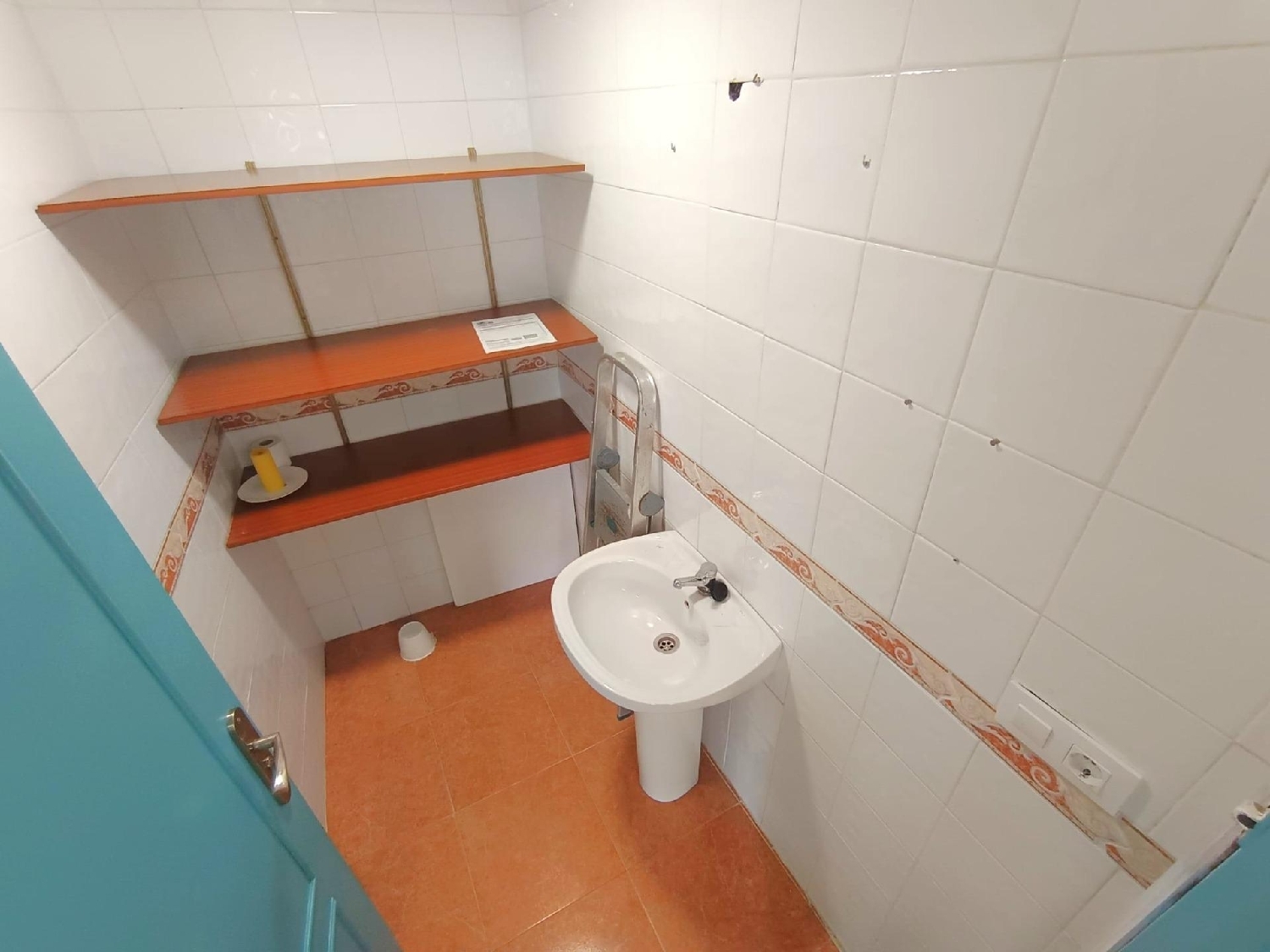  till salu lokal Hozanejos Bahía De Cádiz 8
