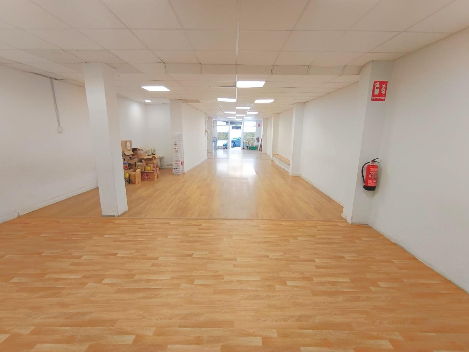  till salu lokal Hozanejos Bahía De Cádiz 5