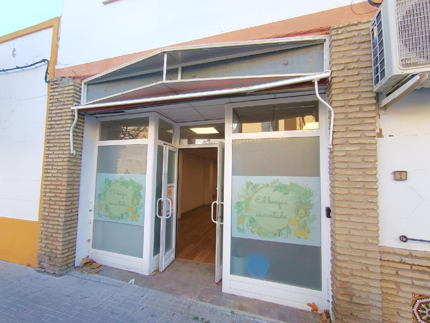 till salu lokal Hozanejos Bahía De Cádiz 2