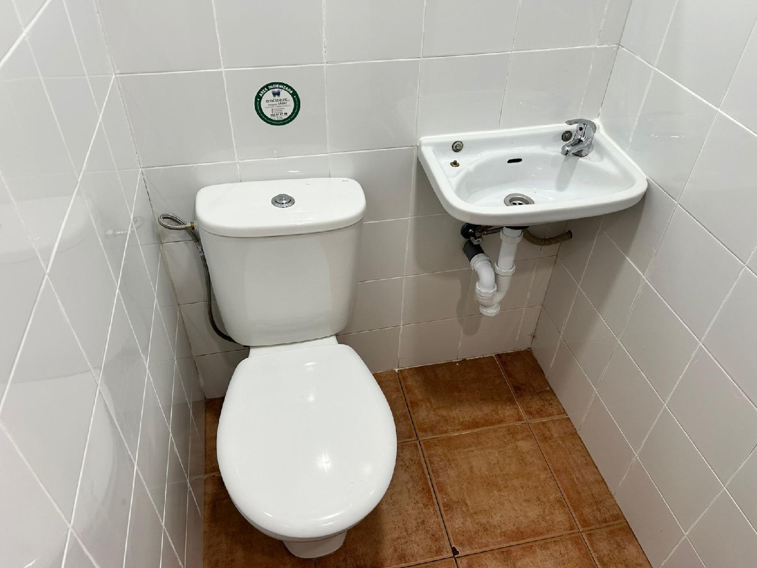  till salu lokal Hozanejos Bahía De Cádiz 5